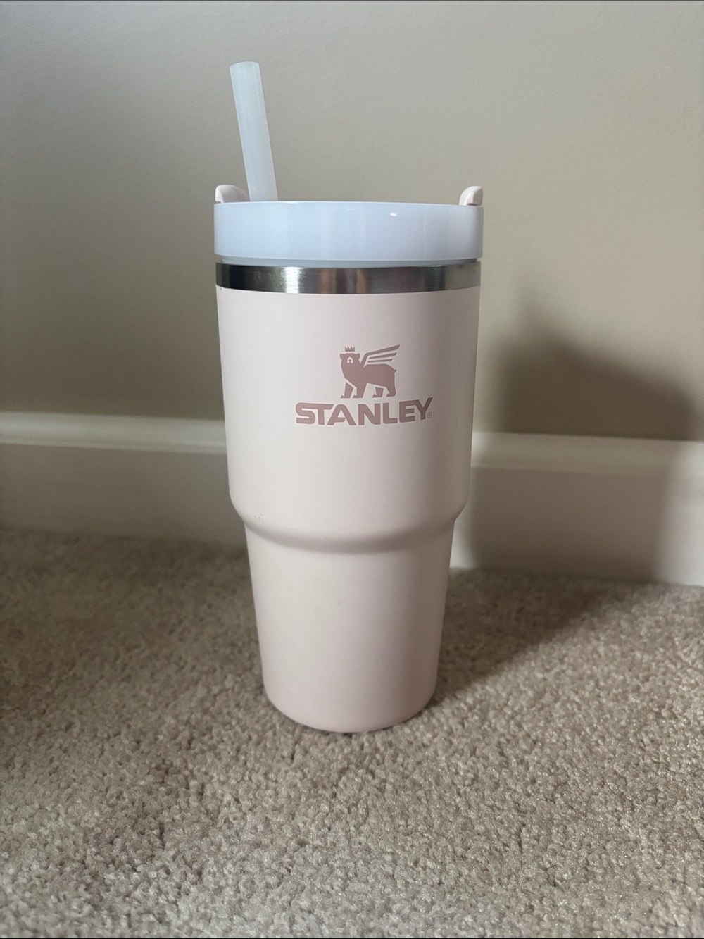 Travel Tumbler